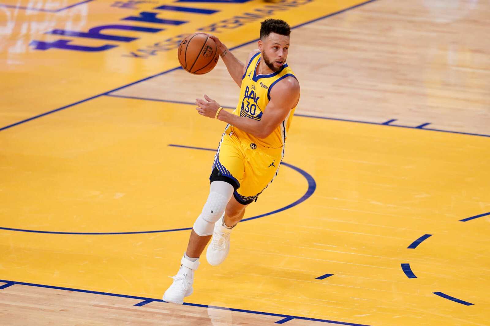 Steph Curry jouera-t-il ce soir?  Golden State Warriors vs Denver Nuggets - Prédictions, mises à jour sur les blessures et programmation