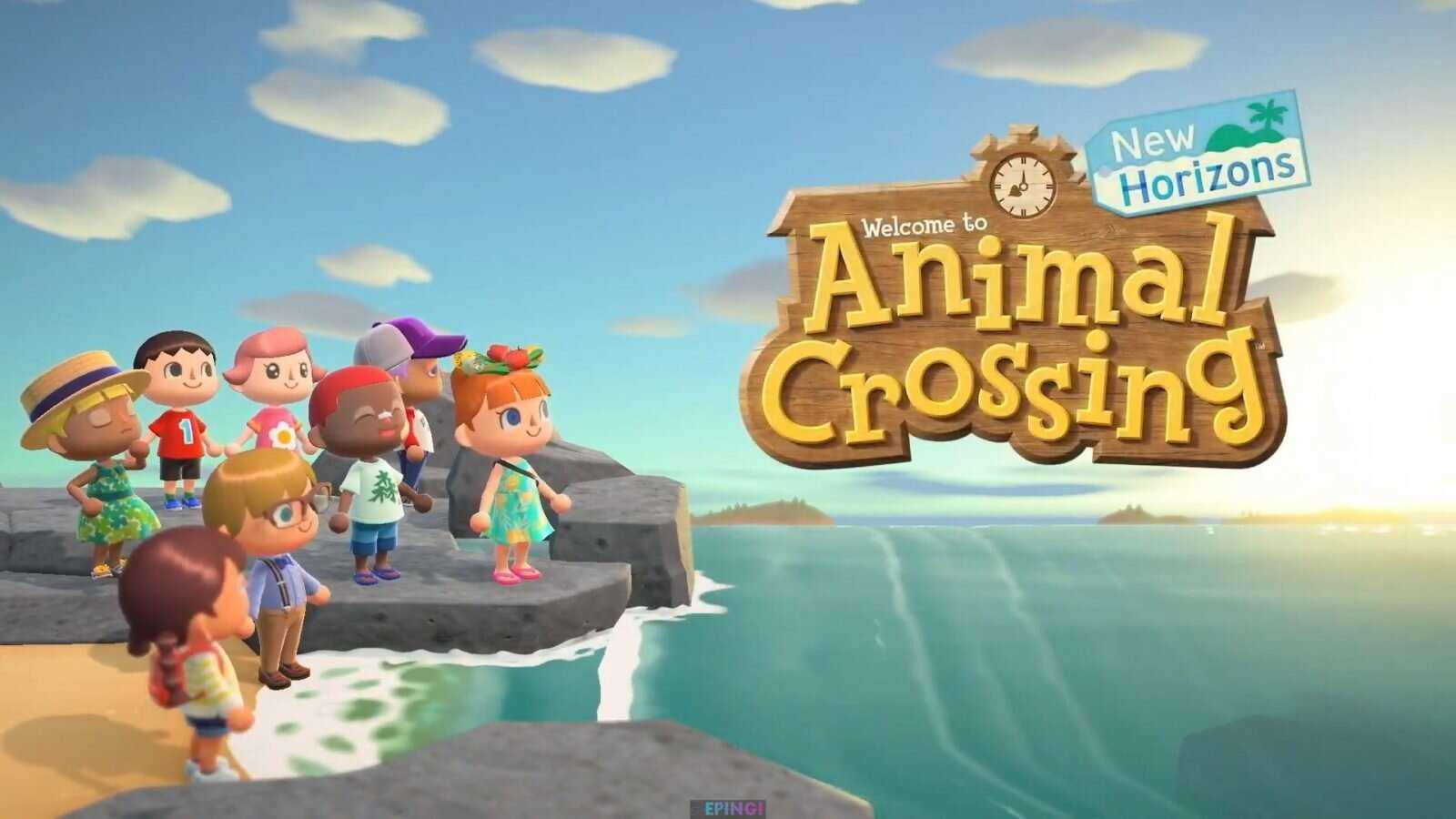 Animal Crossing New Horizons: des personnages qui pourraient arriver avec la mise à jour 2.0