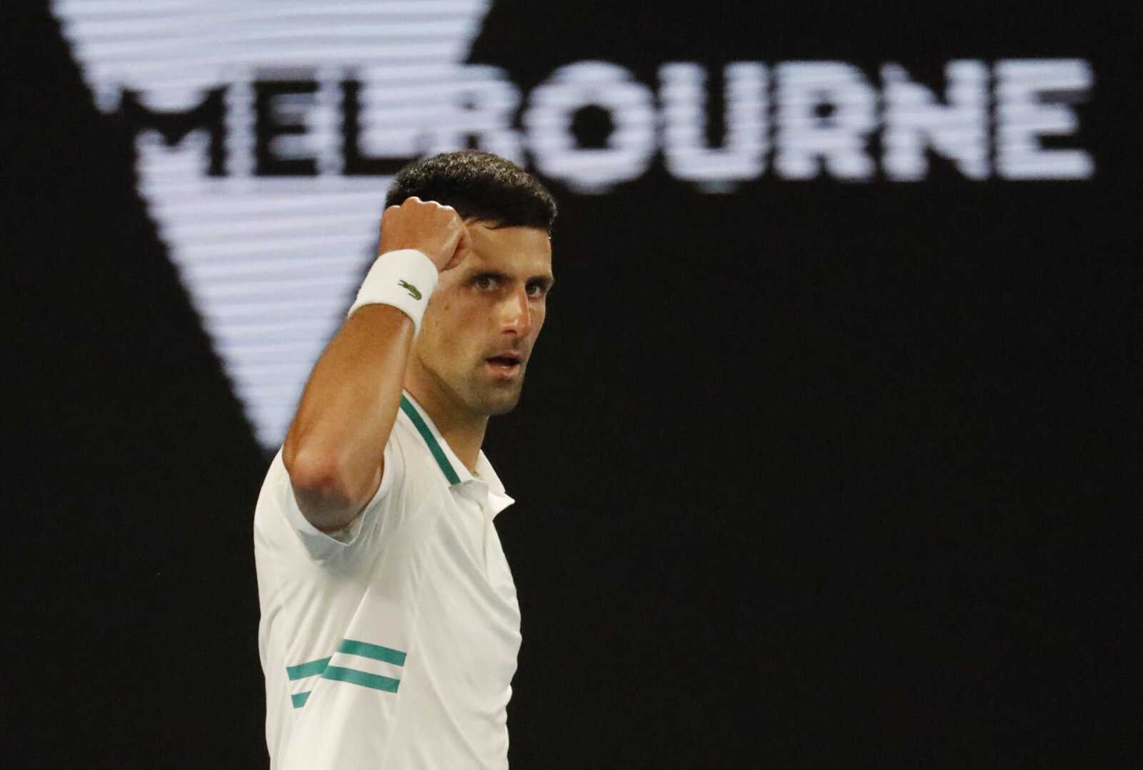 Monte Carlo Masters 2021: Novak Djokovic vs Jannik Sinner Preview, face à face et pronostics