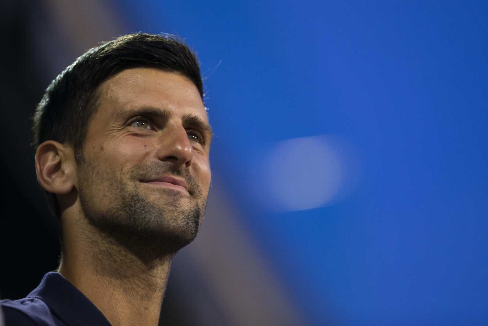 «Battre de grands noms en route vers la finale»: Novak Djokovic salue Hubert Hurkacz pour sa victoire à l’Open de Miami