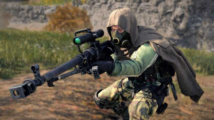 Call of Duty Warzone: Top 5 des chargements de tireurs d'élite selon la méta actuelle