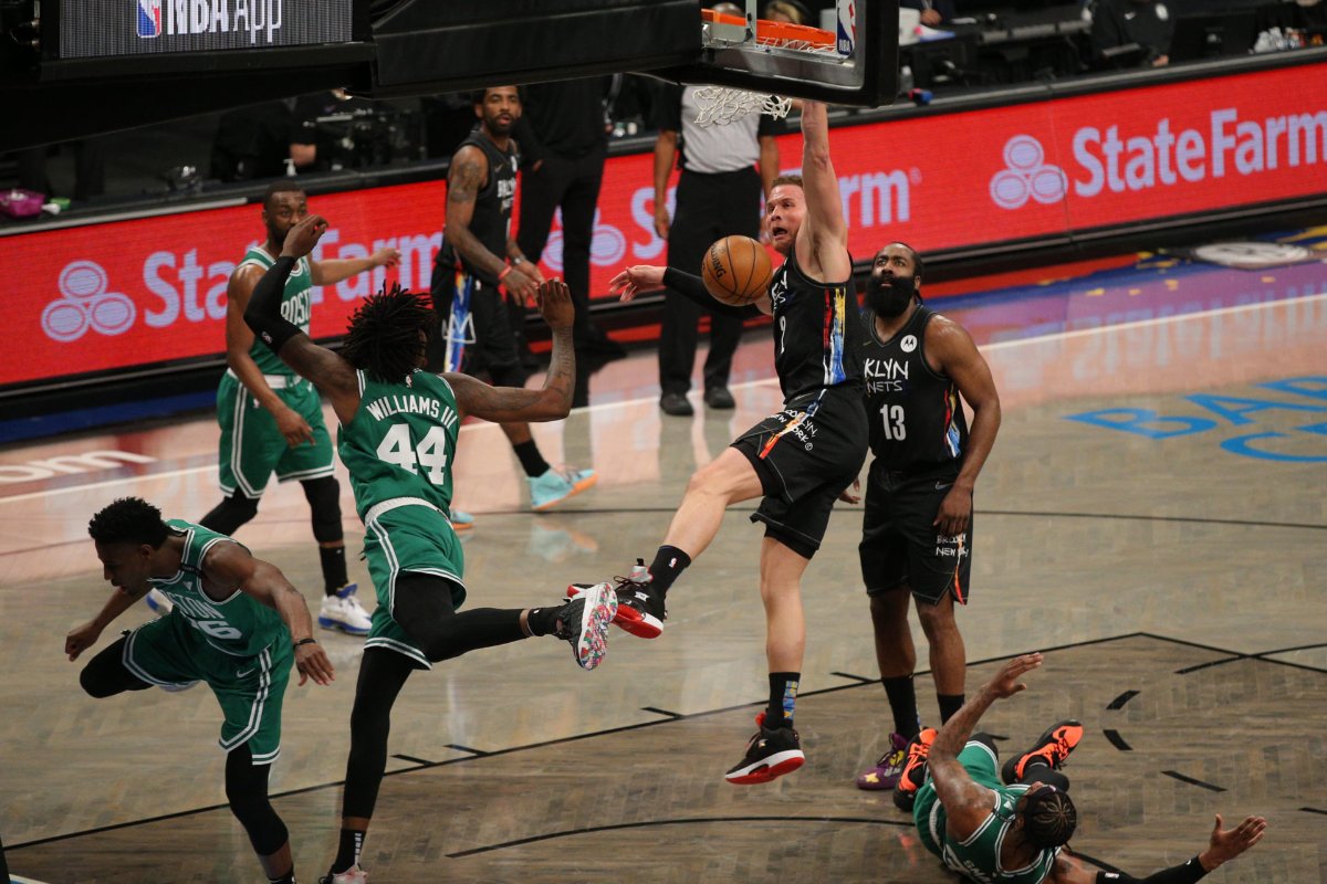 Charles Barkley déclare que Kevin Durant et les Brooklyn Nets vont balayer les Celtics de Boston au premier tour