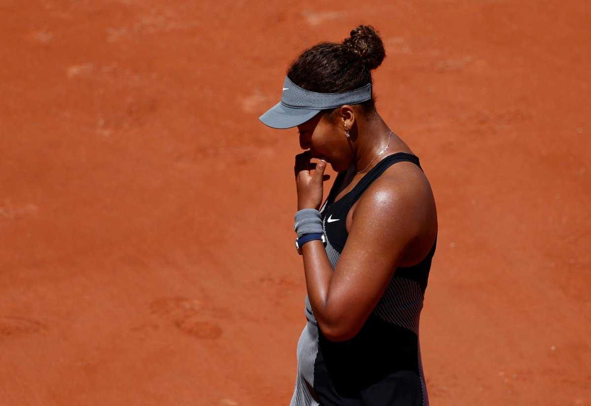« Déclencheur d'une enquête sur une infraction majeure » : le conseil d'administration du Grand Chelem avertit Naomi Osaka de son défaut de paiement à Roland-Garros 2021