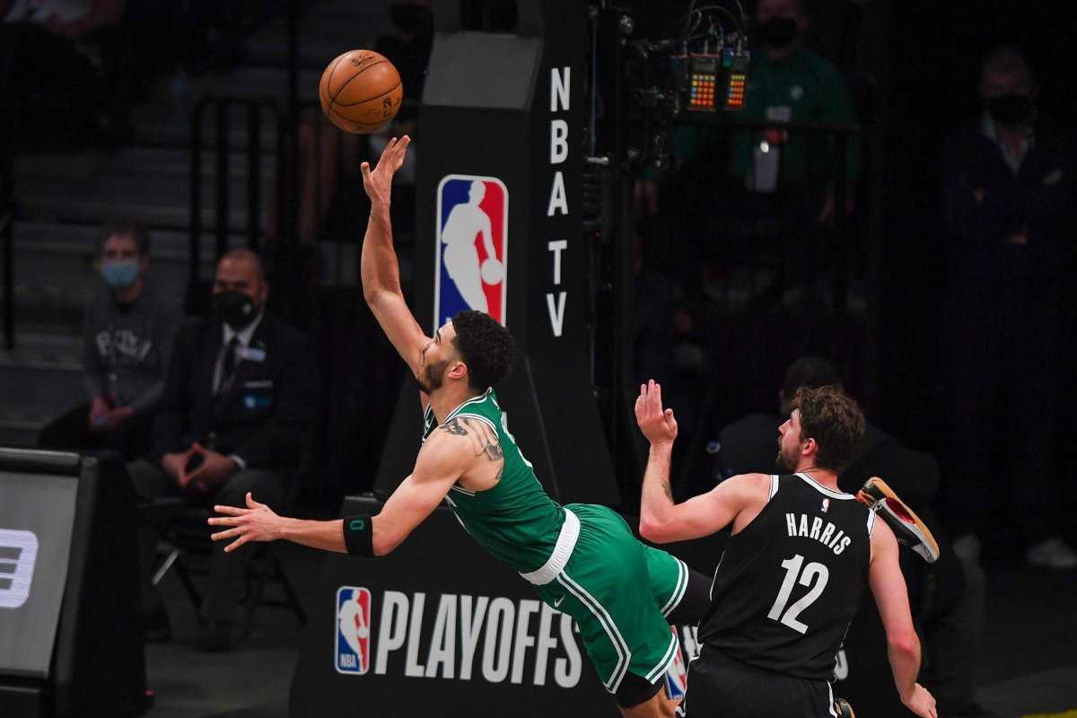 Kevin Durant jouera-t-il ce soir?  Brooklyn Nets vs Boston Celtics Game 3: Prédiction, blessures et alignements