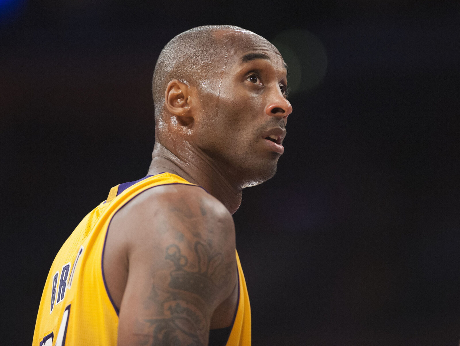 L'ancien entraîneur Tim Grover explique comment il a commencé à travailler avec la légende des Lakers Kobe Bryant