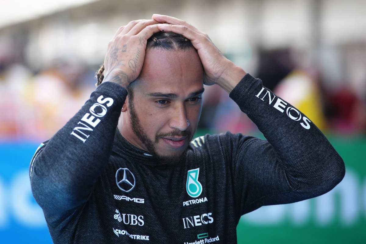 Le désir de repousser les limites coûte à Mercedes chaque saison, confie James Vowles après la catastrophe de Monaco F1