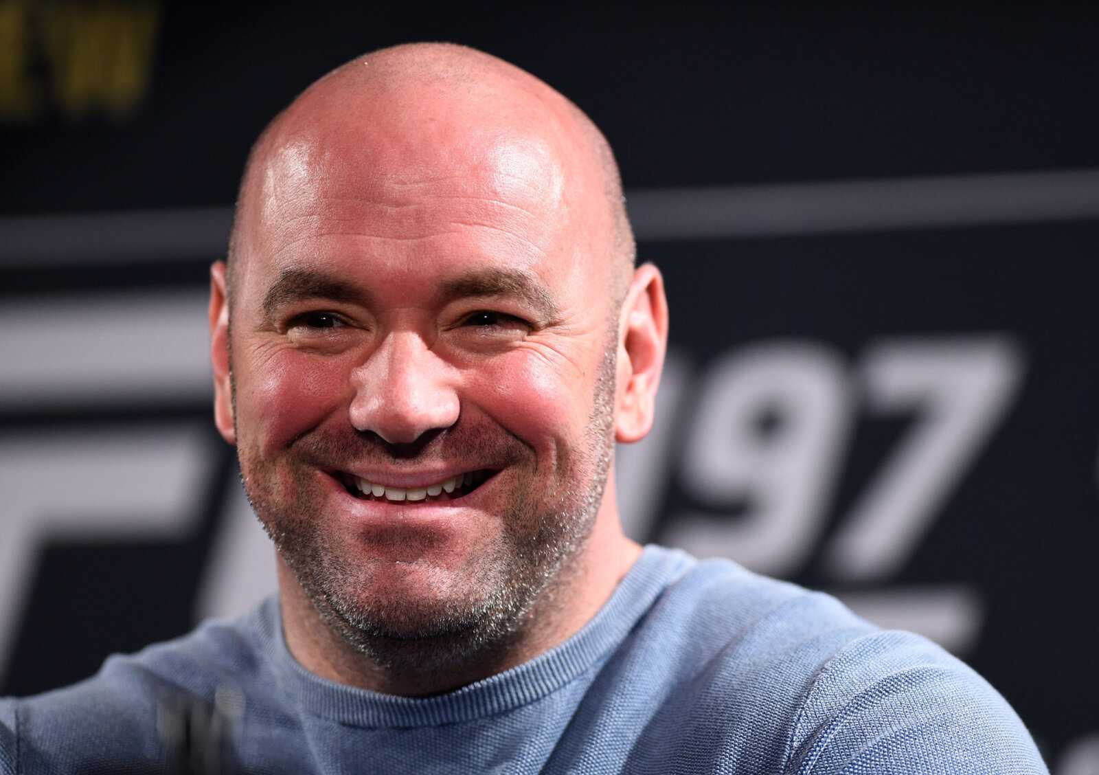 `` Nous vous donnons tout ce dont vous avez besoin '' - Dana White Hypes Up Reality Show `` The Ultimate Fighter ''