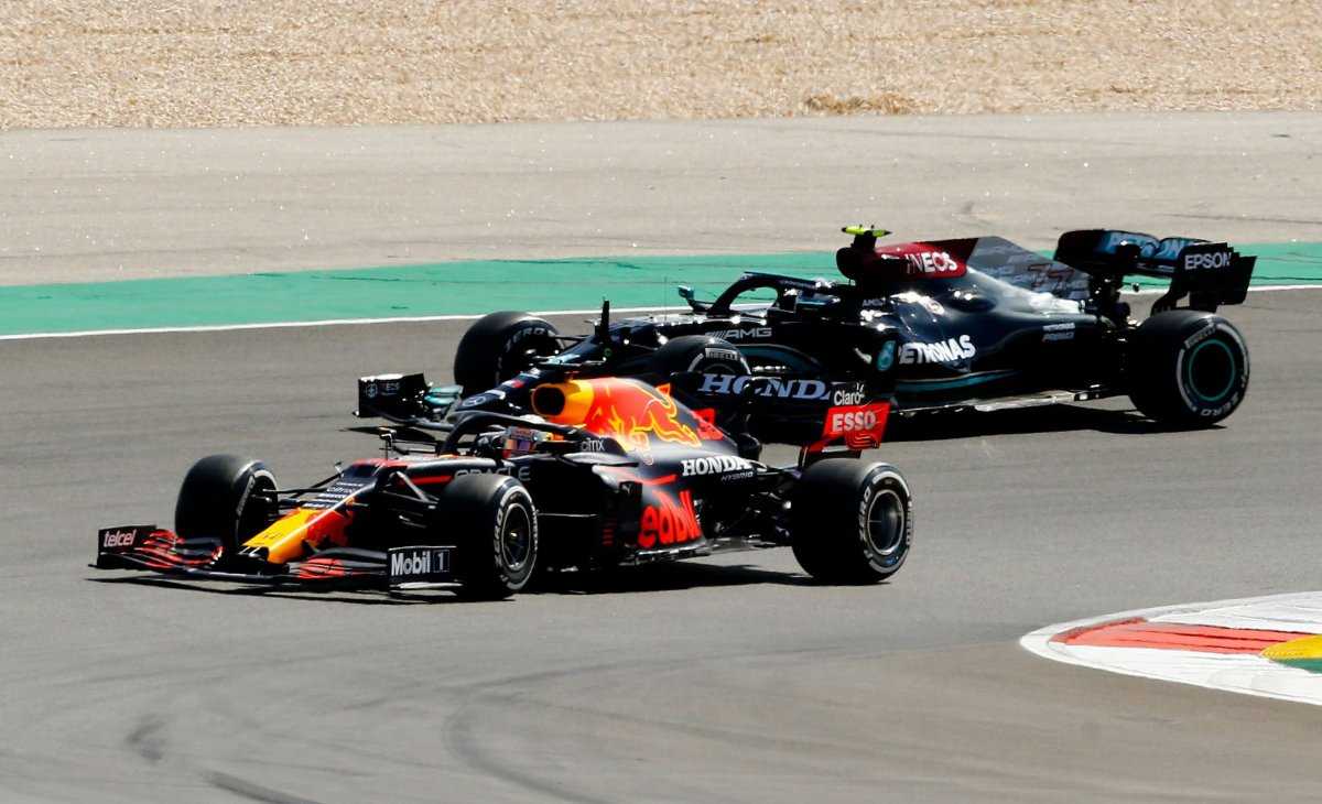 Prédictions du Grand Prix d'Azerbaïdjan 2021: Mercedes blessée contre-attaquera-t-elle Red Bull?