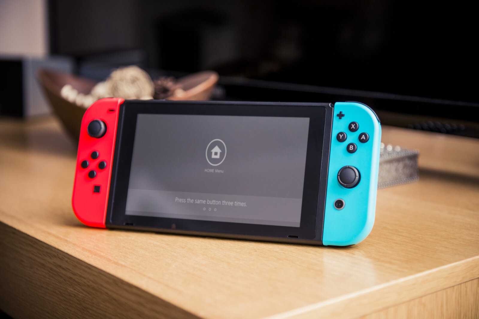 RUMOUR: Nintendo Switch Pro arrive dès septembre