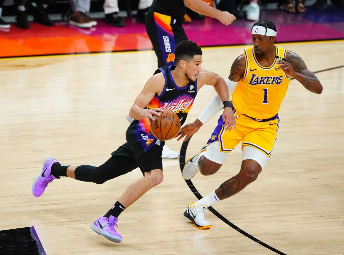Devin Booker et Nikola Jokic joueront-ils ce soir ?  Phoenix Suns vs Denver Nuggets Game 2: Prédiction, blessures et alignements