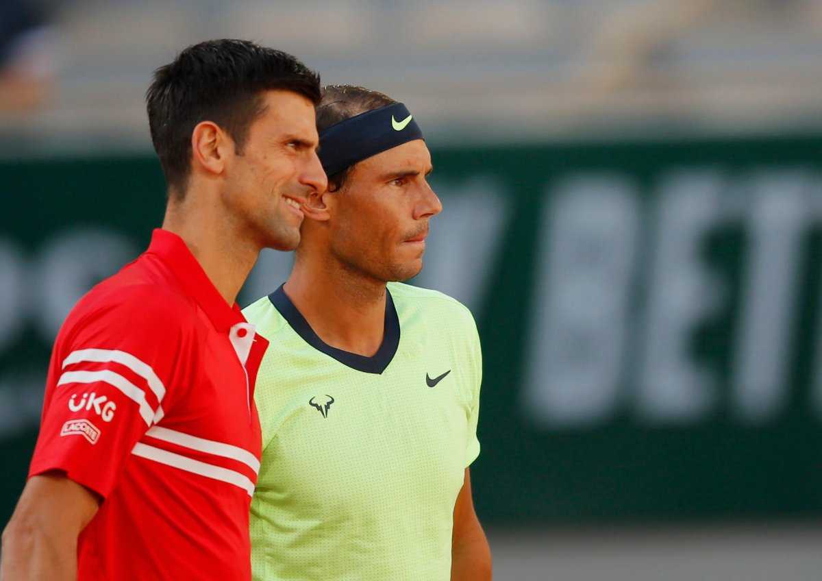 "A échoué plus qu'il n'avait dû": l'oncle Toni révèle la raison de la défaite difficile de Rafael Nadal contre Novak Djokovic à Roland-Garros 2021