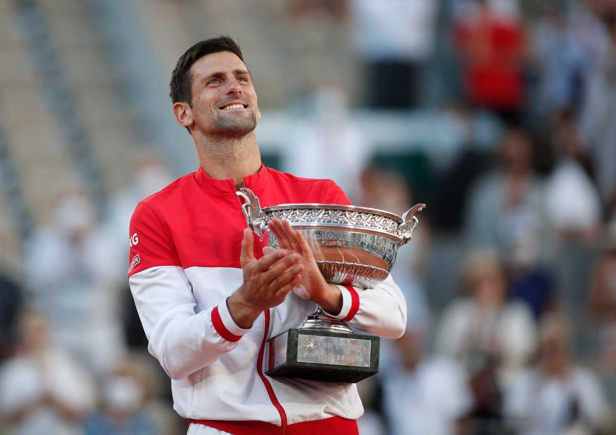 "À propos de battre tous les records": Jurgen Melzer donne à Novak Djokovic un avantage sur Roger Federer et Rafael Nadal est le débat GOAT