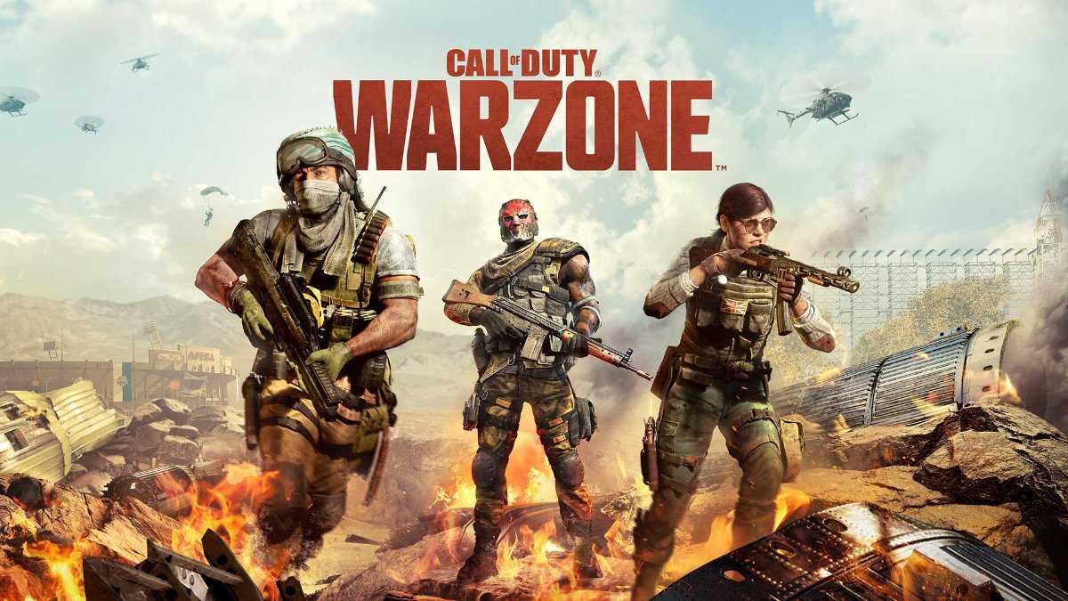 Call of Duty: Warzone Stats - Où trouver toutes les statistiques des joueurs pour le jeu Battle Royale ?