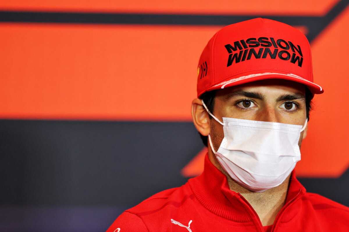 Carlos Sainz ne se délecte pas du podium de Monaco alors que la colère du crash de Charles Leclerc persiste