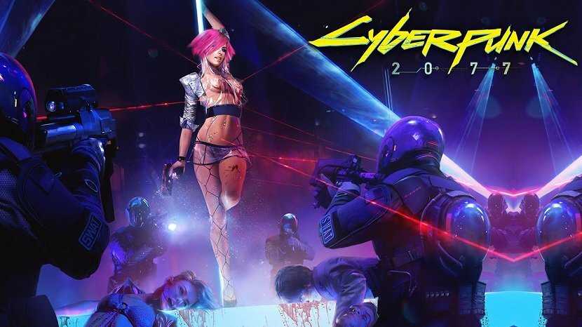 Cyberpunk 2077 est de retour mais Sony suggère de ne jouer au jeu que sur PS4 Pro ou PS5