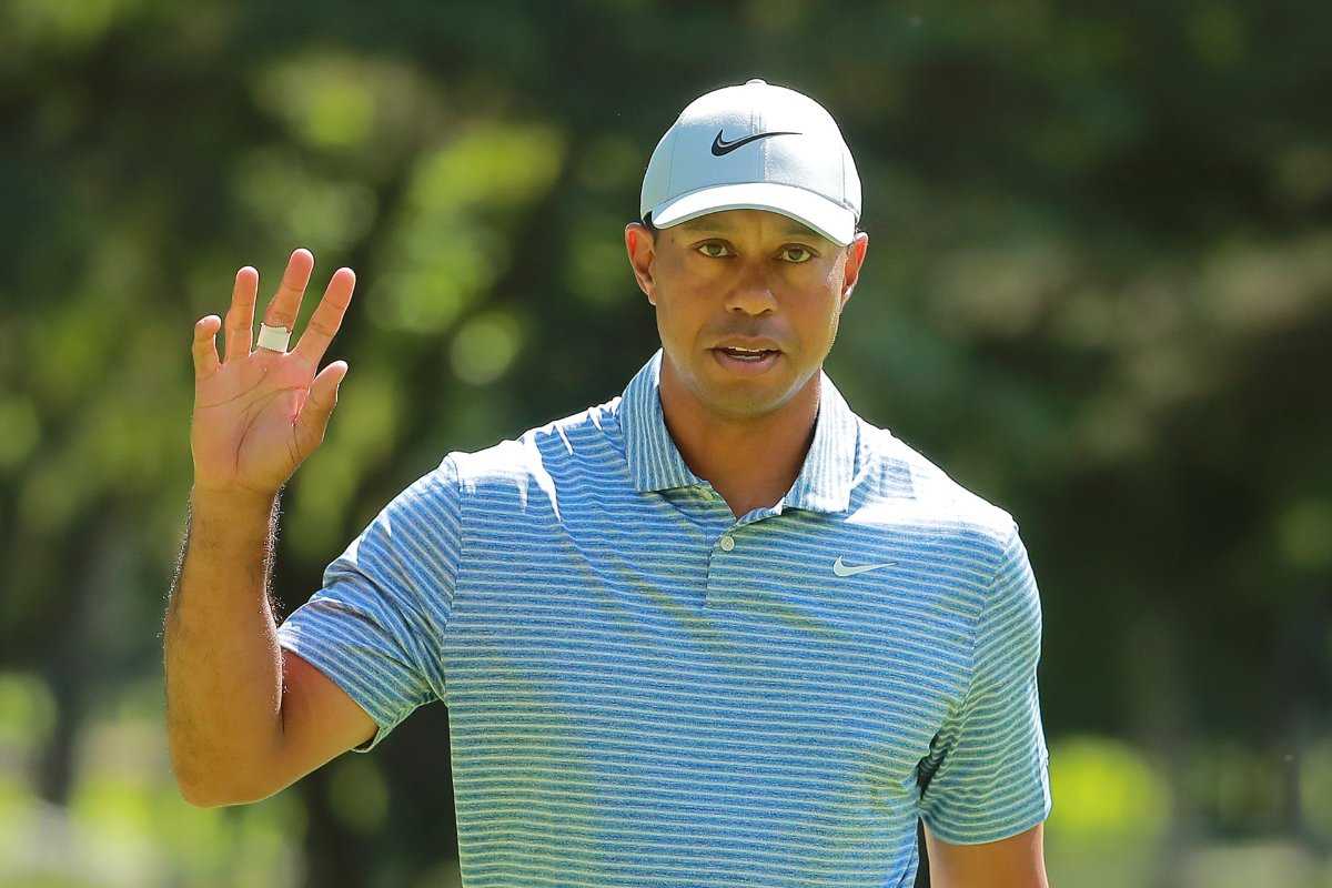 De Jack Nicklaus à Tiger Woods : les 10 meilleurs golfeurs avec le plus de finalistes dans les tournois majeurs