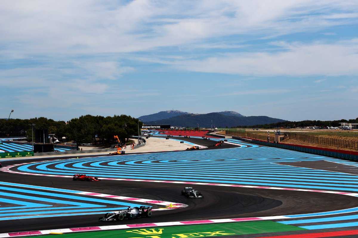 Grand Prix de France 2021 : à qui appartient le Circuit Paul Ricard F1 ?