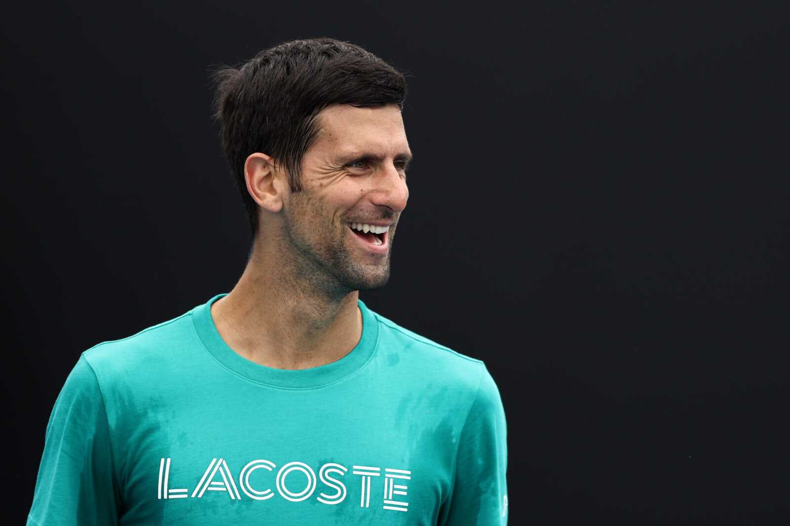 "Jamais vu Rafa si impuissant": l'entraîneur de Novak Djokovic réfléchit au choc de Rafael Nadal à Roland-Garros 2021