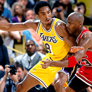 "Je ne pense pas que cela se compare à la classe 96": un ancien joueur de la NBA compare la classe de repêchage de 1996 à la classe de 1984 de Michael Jordan