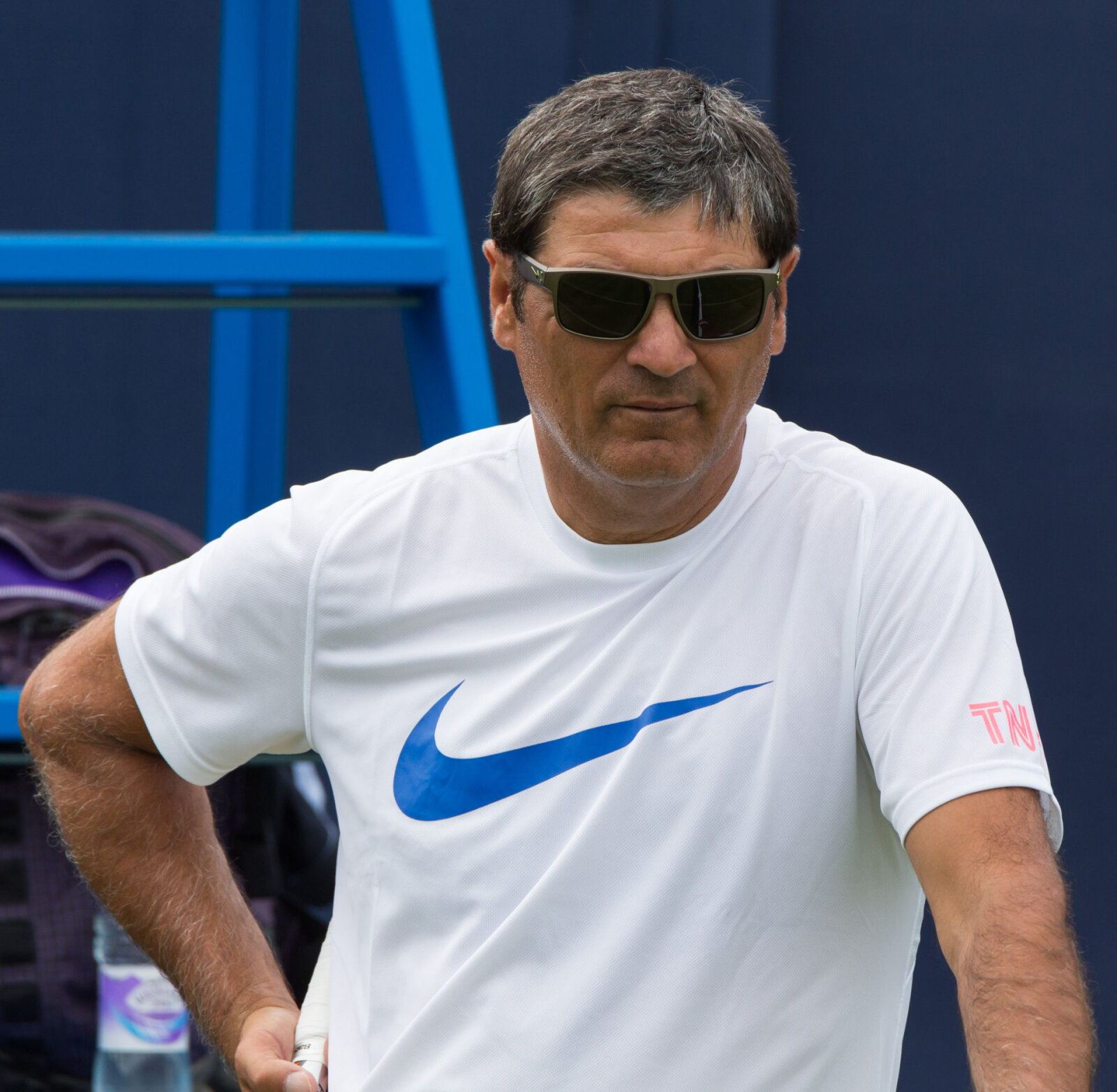 La victoire de Stefanos sur Novak Djokovic aurait pu atténuer la déception de Rafael Nadal à Roland-Garros 2021, selon l'oncle Toni Nadal