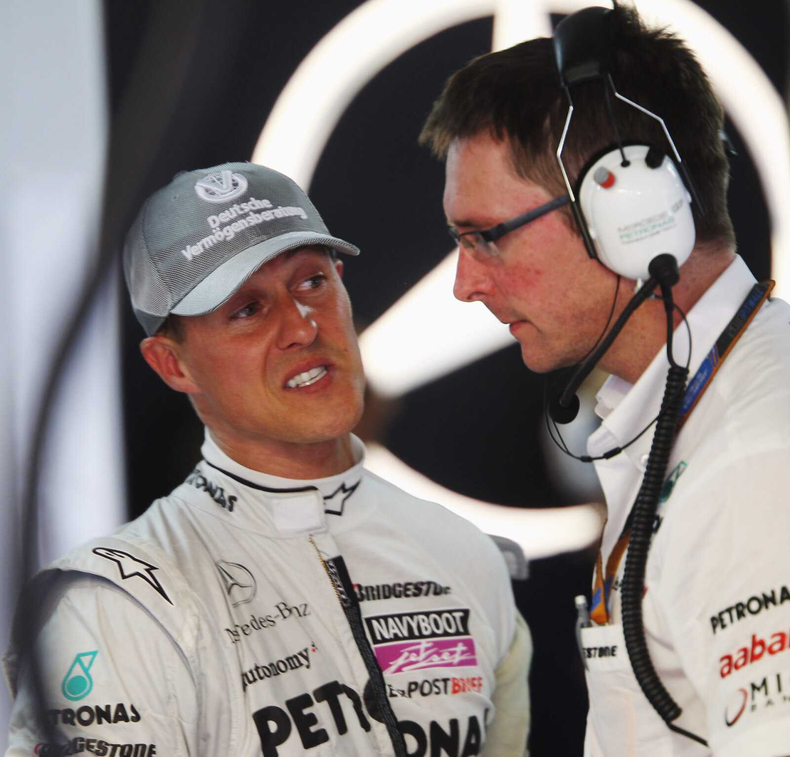 L'ancien directeur de Mercedes explique pourquoi Michael Schumacher aurait été le patron de F1 "parfait"