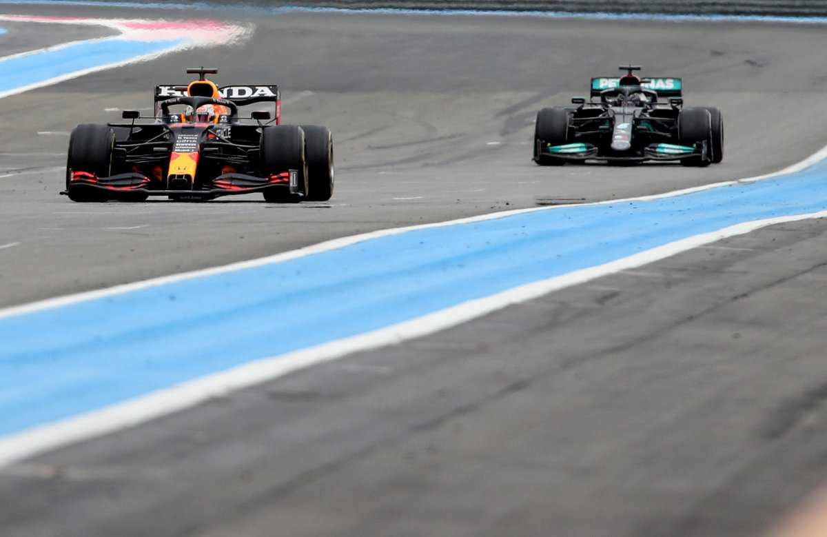 L'ascension de la F1 aux États-Unis se poursuit alors que les numéros français de GP TV auraient battu Bakou