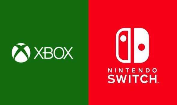 Le Xbox Game Pass arrivera-t-il sur Nintendo Switch ?