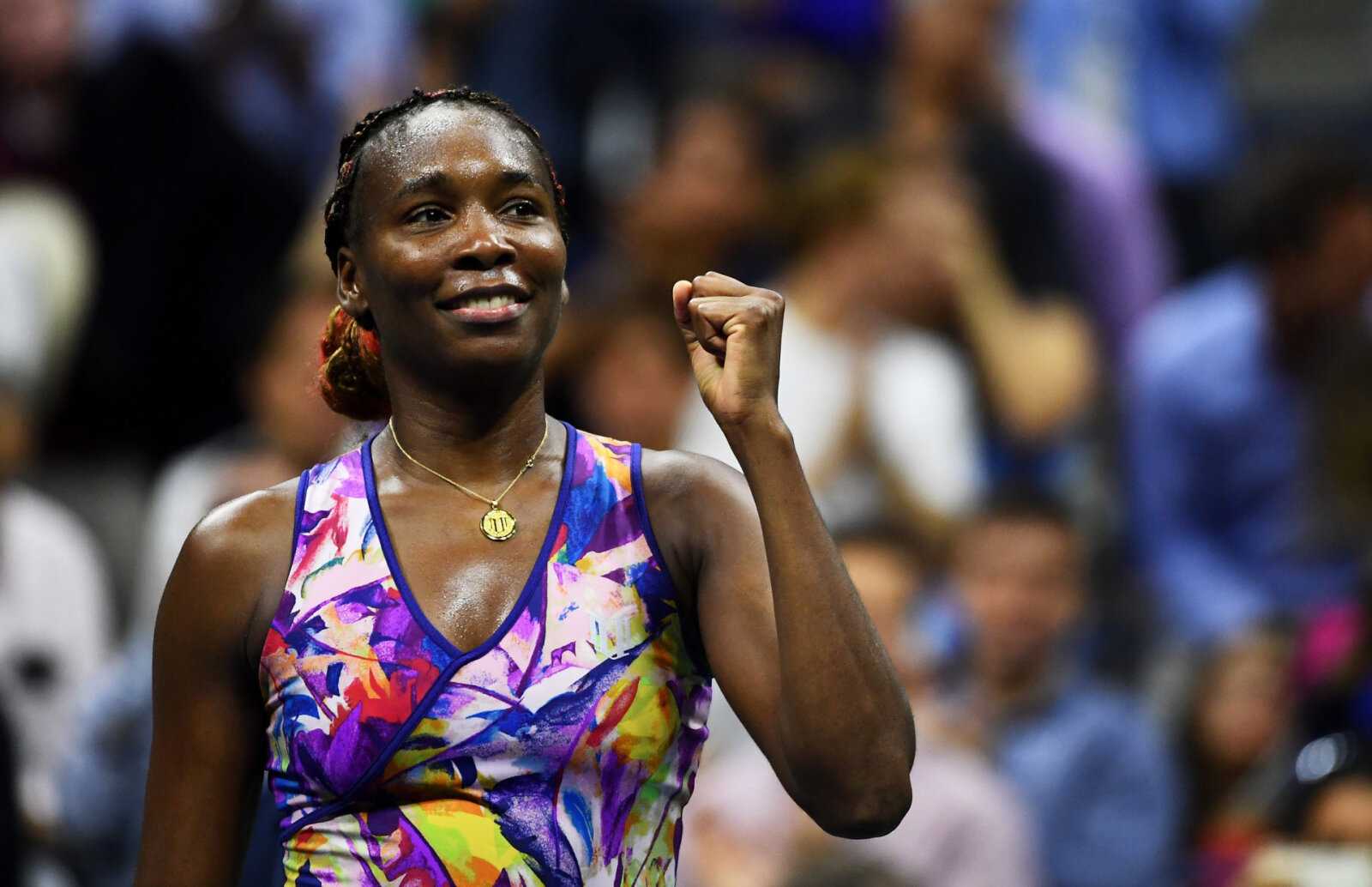 Les Jeux rendent hommage à Venus Williams à l'occasion de la Journée olympique pour ses contributions pendant la quarantaine