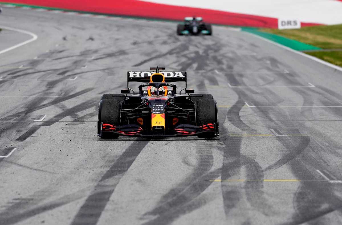 Prédictions du Grand Prix d'Autriche F1: Lewis Hamilton peut-il battre Max Verstappen après la promesse Mercedes d'Allison?