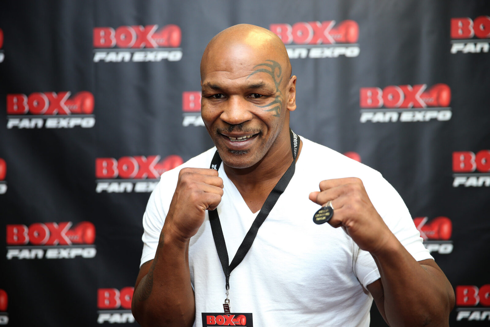 Quand est le prochain combat de Mike Tyson?: L'entraîneur révèle les plans 2021 pour la légende de la boxe