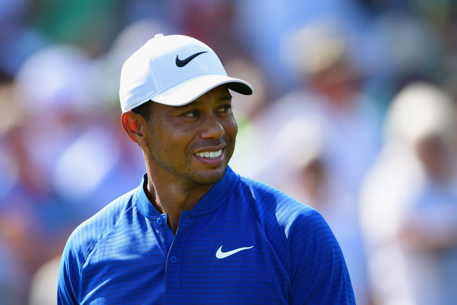 Tiger Woods Major gagne: Brooks Koepka révèle son favori personnel