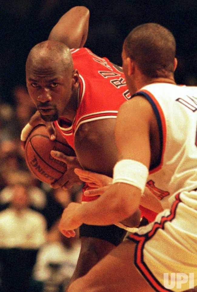 "Tout le monde avait peur de lui": Steve Kerr explique en quoi Michael Jordan était différent de Tim Duncan et Steph Curry