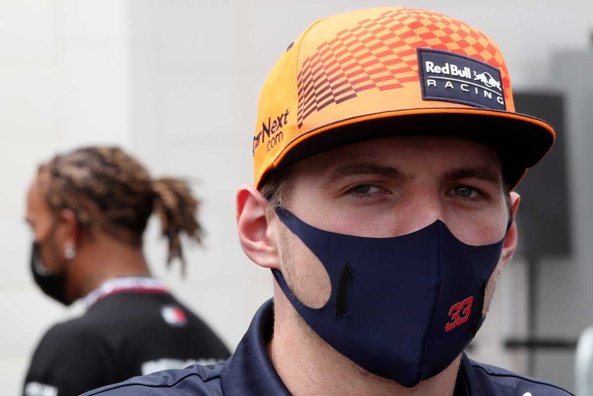 Un ancien pilote de Red Bull critique la décision de la FIA sur la célébration du Burnout F1 de Max Verstappen