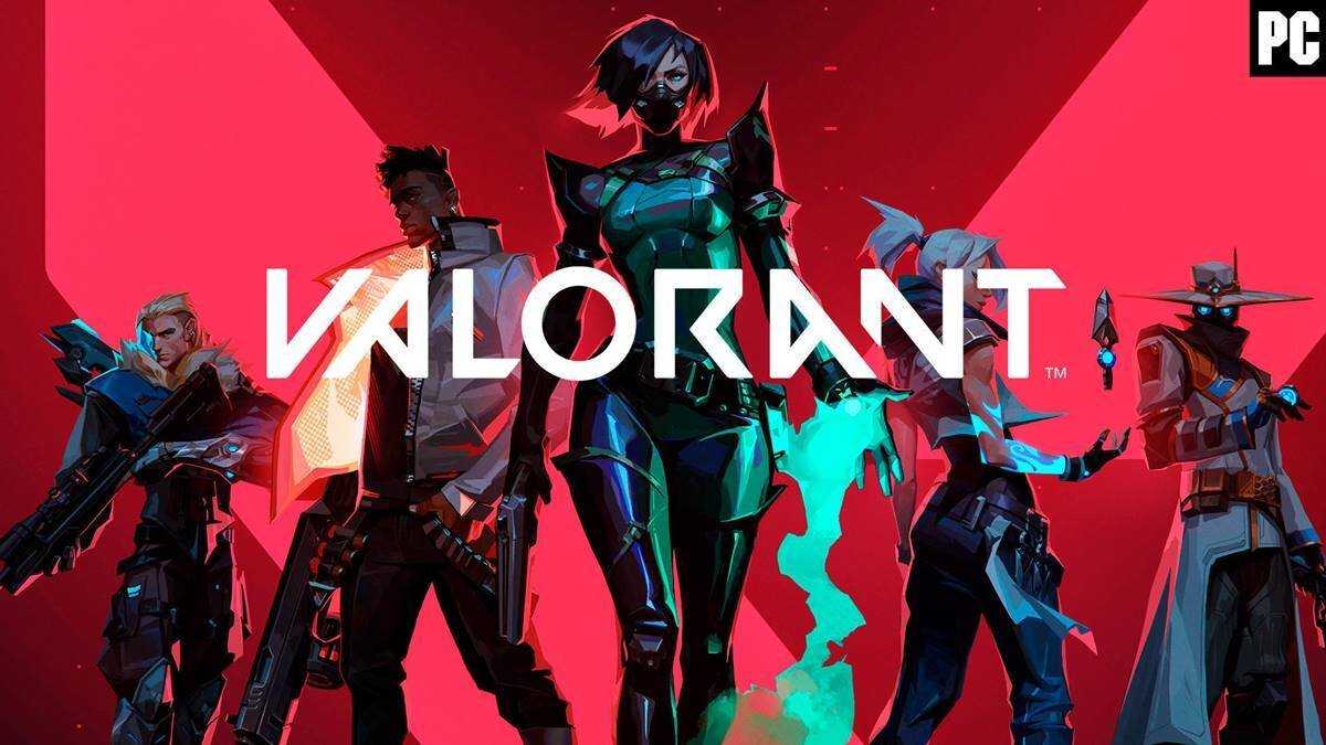 Valorant obtiendra bientôt un port mobile, confirme Riot Games