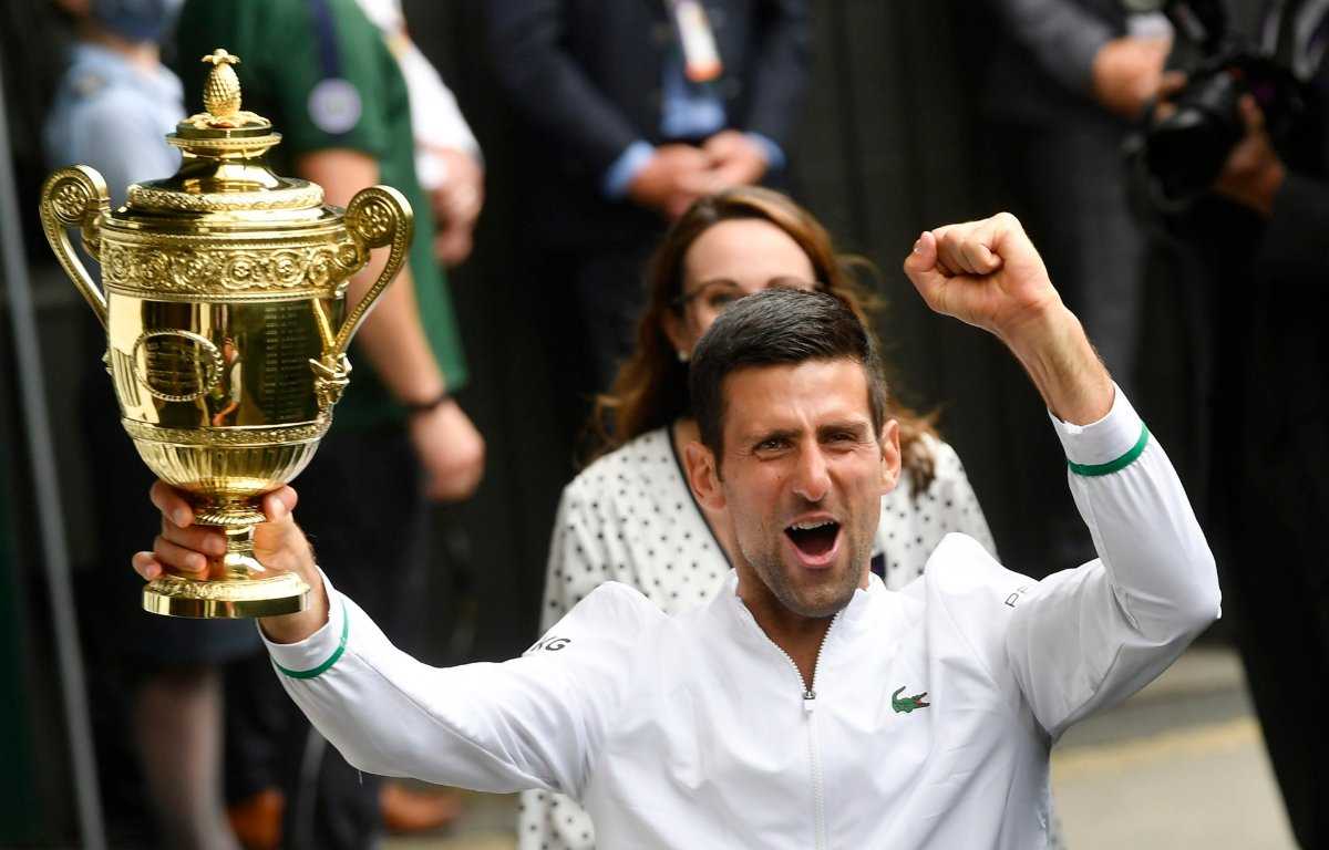 "A Nightmare To Play": Mardy Fish souligne la domination de Novak Djokovic