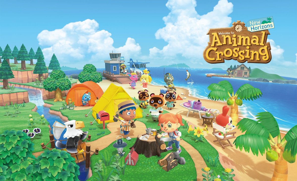 Animal Crossing: New Horizons - Nintendo n'est-il pas sérieux quant à l'avenir du jeu en 2021 ?