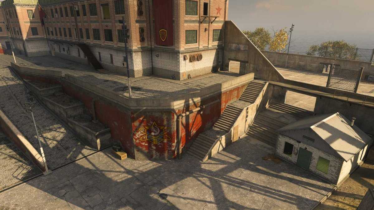 Call of Duty Warzone: Meilleurs emplacements de camping après la mise à jour de la saison 4