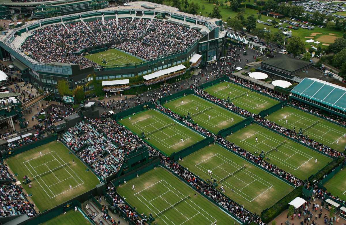 Championnats de Wimbledon 2021 Finales Hommes Novak Djokovic vs Matteo Berrettini Prize Money Détails