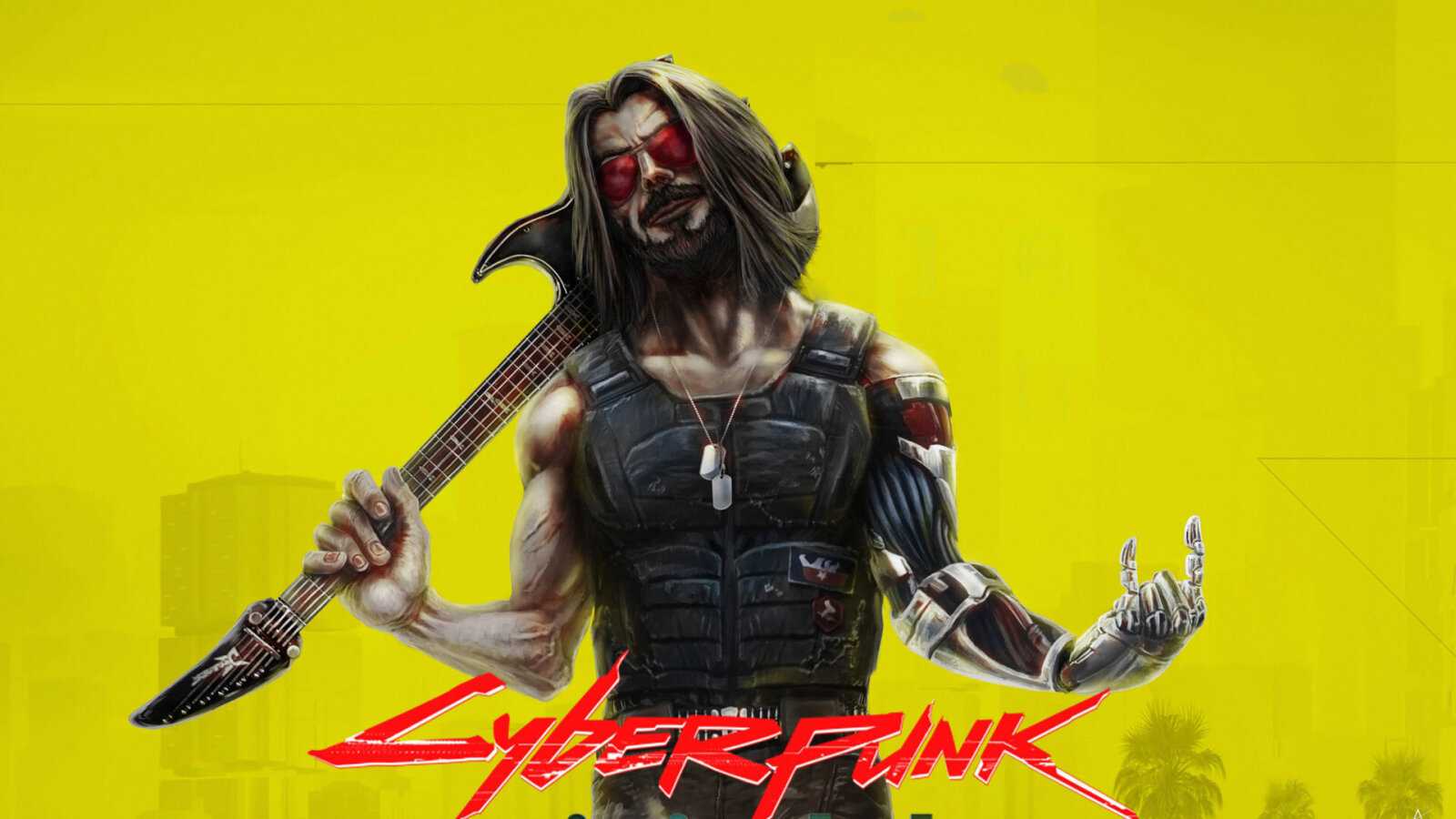 Cyberpunk 2077 a réussi à atteindre la première place sur le PlayStation Store en juin