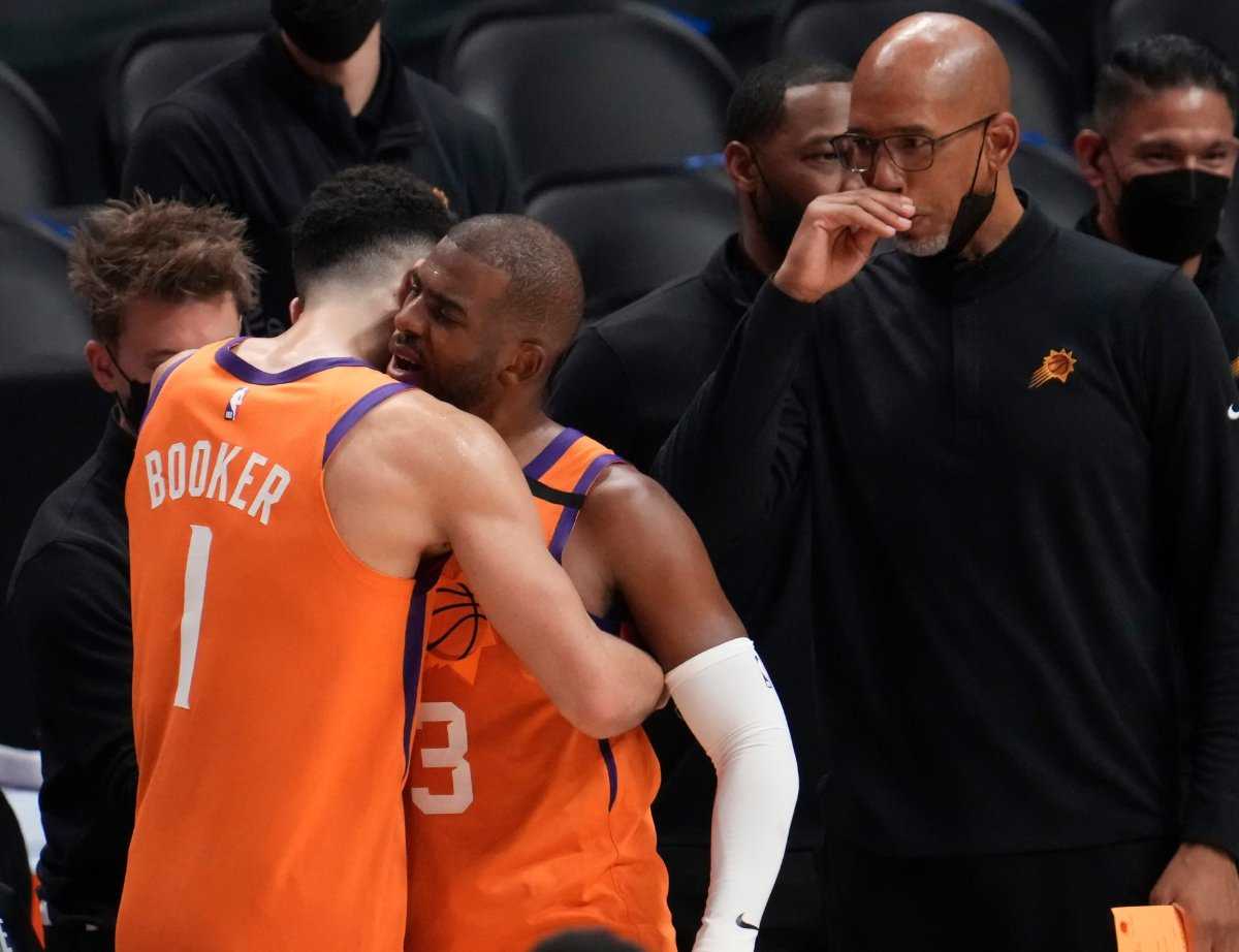 Finales NBA 2021 : LeBron James choisit son vainqueur dans la série Milwaukee Bucks vs Phoenix Suns