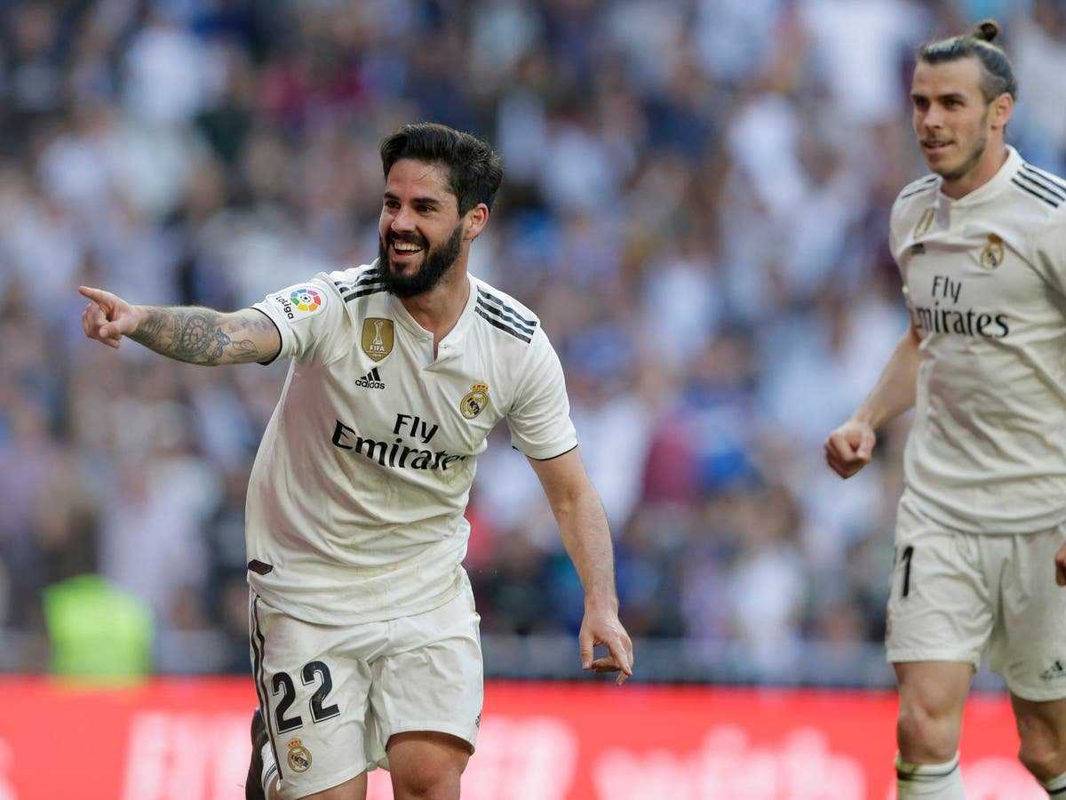 Gareth Bale, Isco et plus - Comment Carlo Ancelotti envisage de faire revivre le Real Madrid