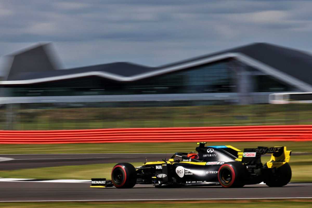 Grand Prix de Grande-Bretagne : pourquoi la course de vitesse a-t-elle lieu à Silverstone ?