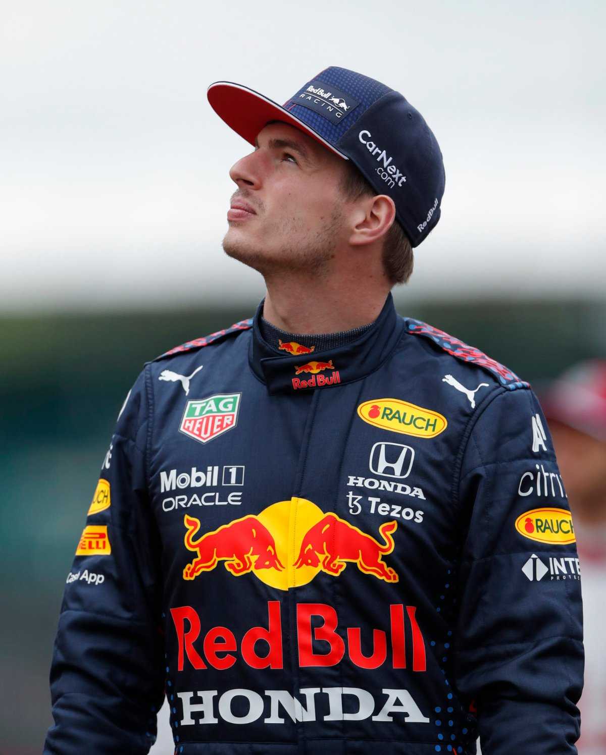 Grand Prix de Hongrie : Max Verstappen s'imagine "de retour au volant" après son hospitalisation