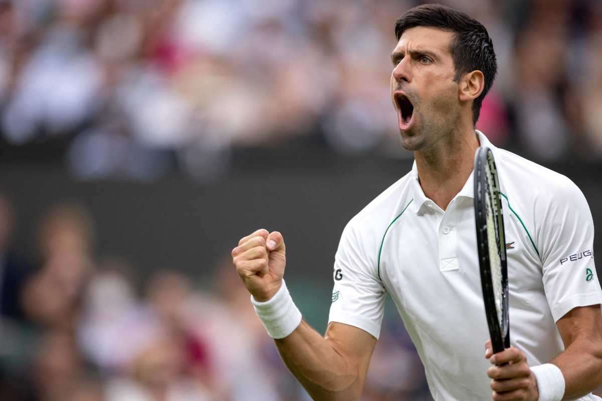 "Ils sont unanimement fans de Roger": Denis Kudla révèle pourquoi Novak Djokovic se fait huer