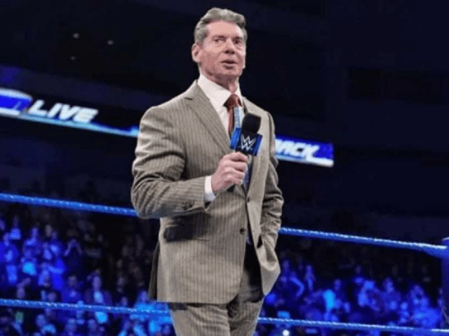 "Jouer avec la vie des gens est cruel" - Maria Kanellis s'en prend au président de la WWE Vince McMahon