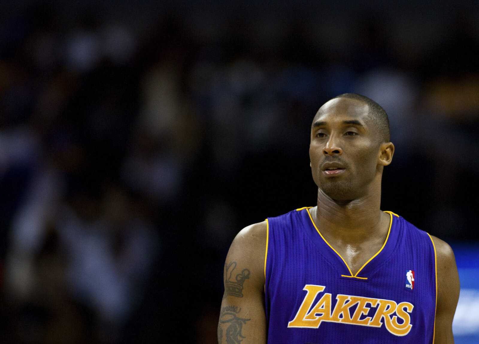 Kobe Bryant s'est vu dans Russell Westbrook.  Les Lakers ont-ils besoin de cette mentalité Mamba en ce moment ?