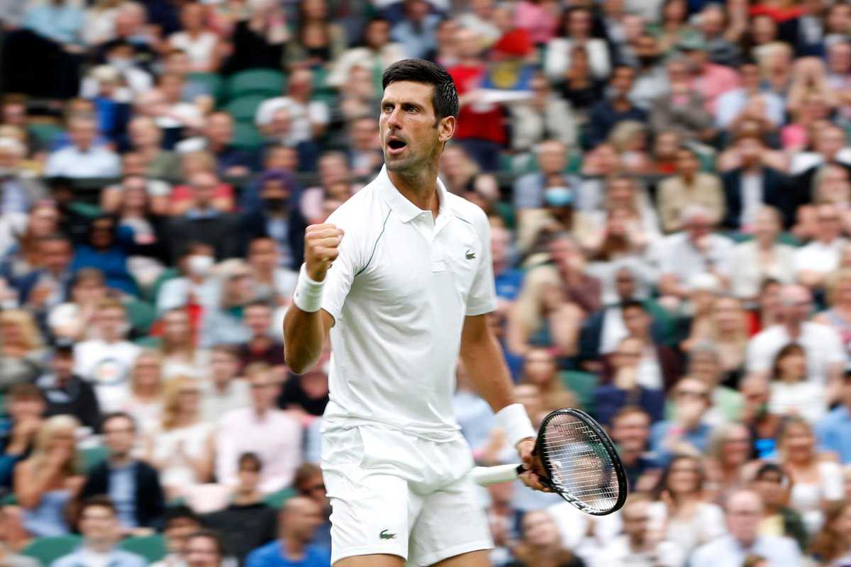 La PTPA de Novak Djokovic révèle la triste vérité du tennis sportif d'élite