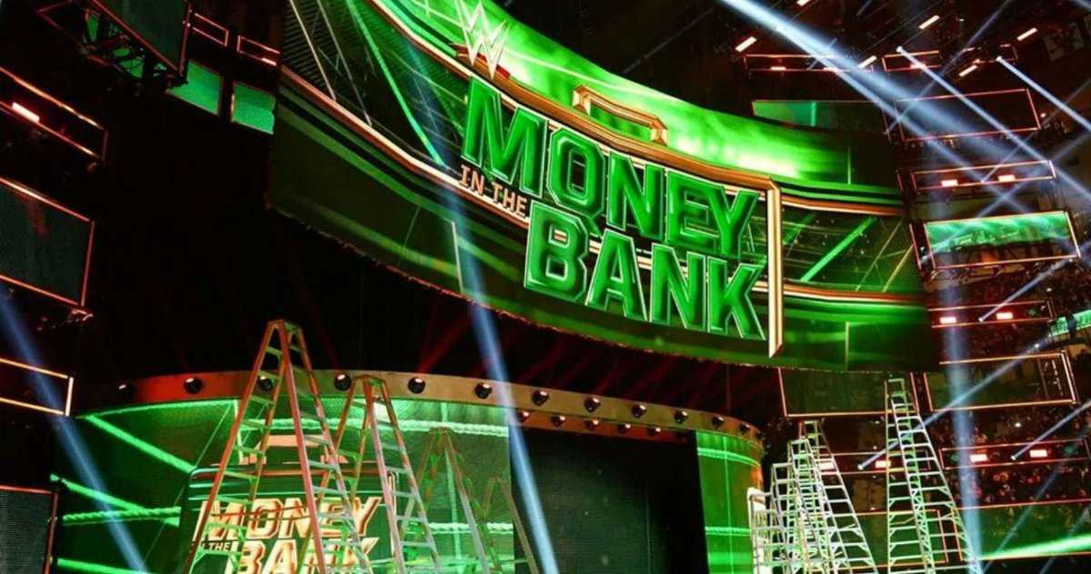 La WWE déçoit encore une fois les fans avec l'édition finale du match d'échelle de l'argent féminin dans la banque