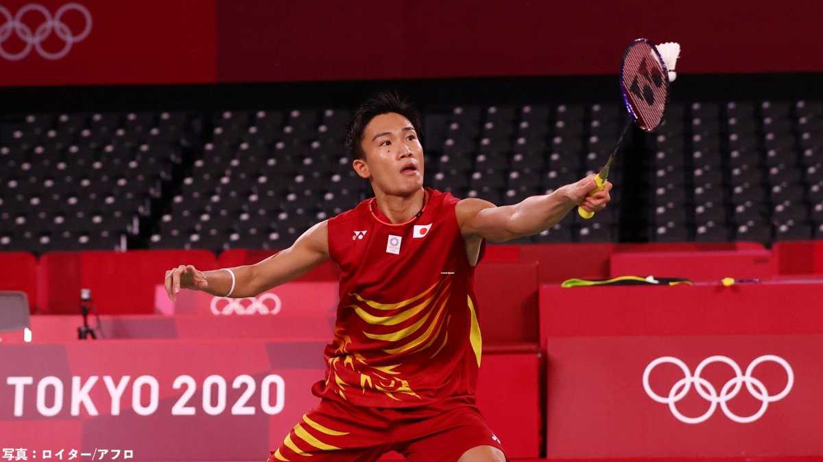 L'un des plus gros bouleversements aux Jeux olympiques de Tokyo 2020 alors que les meilleures graines de badminton tombent