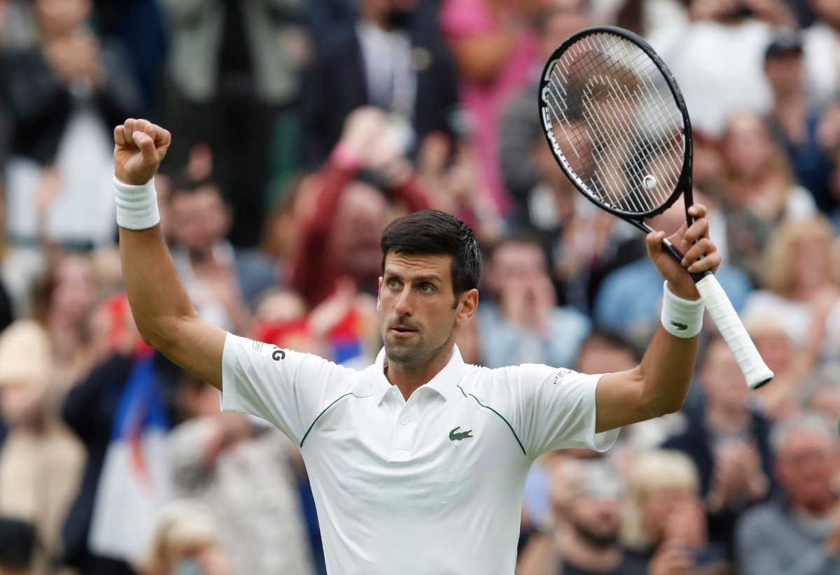« Nouvelles positives pour la PTPA » : l'ATP accepte les trois demandes de la PTPA de Novak Djokovic